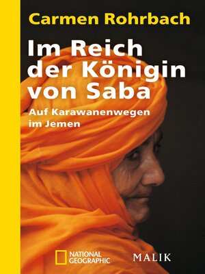 cover image of Im Reich der Königin von Saba